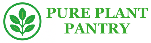 Pure Plant Pantry