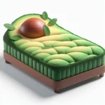 avocado-mattress