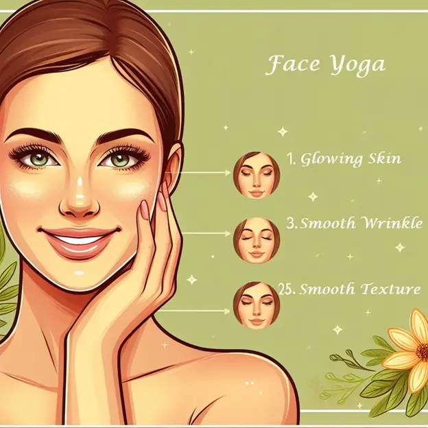 face yoga benefit